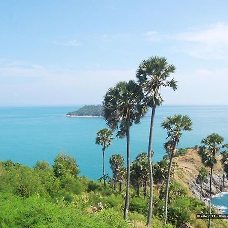 Отель Zen Premium Chalong Phuket Экстерьер фото
